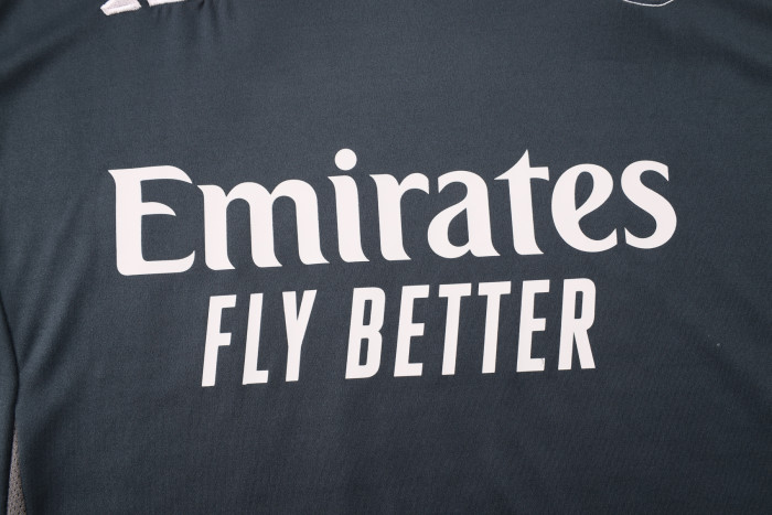 24-25 Real Madrid High Quality Tank Top And Shorts Suit