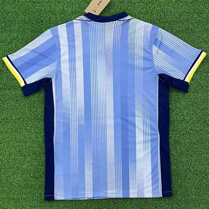 24-25 Tottenham Hotspur Away Fans Soccer Jersey