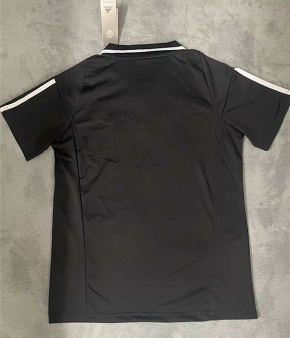 2023 Juventus GUCCI Black Special Edition Fans Soccer Jersey