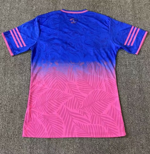 2024 Inter Miami Special Edition Fans Soccer Jersey