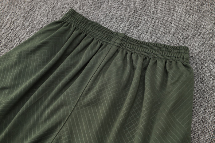 24-25 Paris Saint-Germain High Quality Training Short Suit