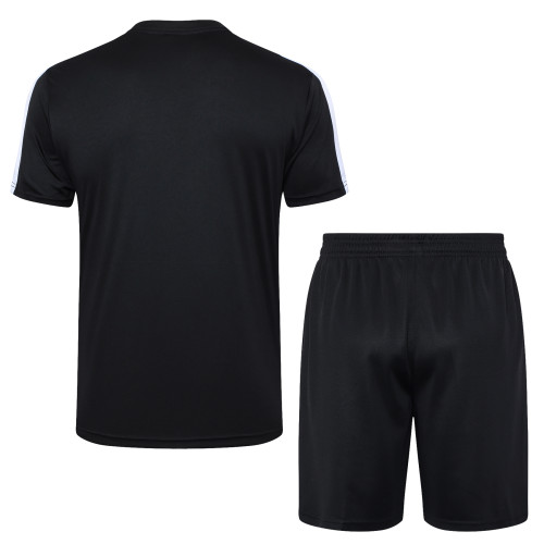 24-25 Al-Nassr FC High Quality Training Short Suit