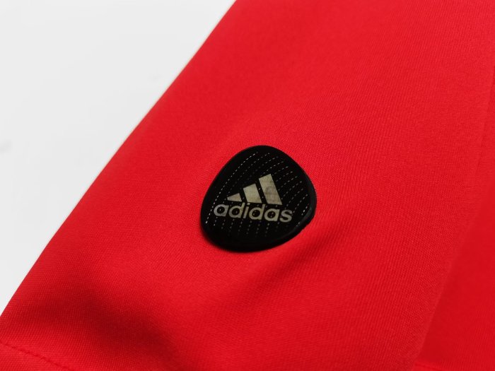 2011-2012 Real Madrid Third Retro Soccer Jersey