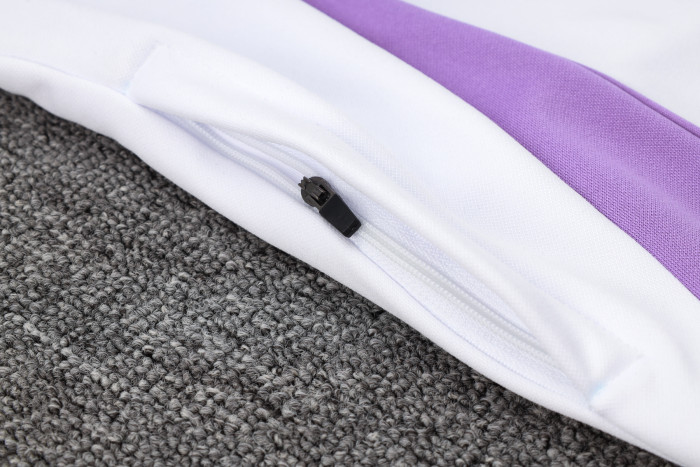 24-25 Germany High Quality Hoodie Jacket Tracksuit