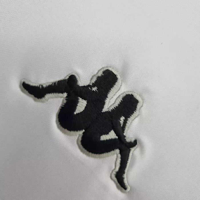 1998 Vasco Home Retro Soccer Jersey