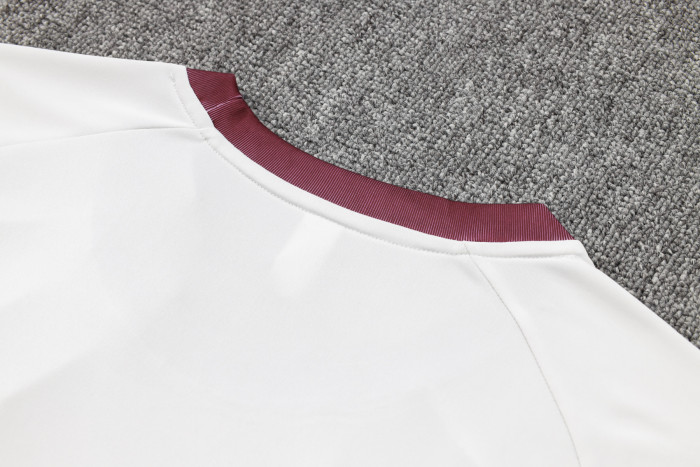 24-25 Flamengo High Quality Training Short Suit