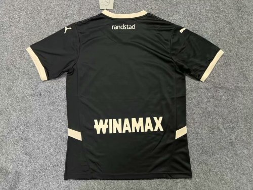 24-25 RC Lens Special Edition Fans Soccer Jersey