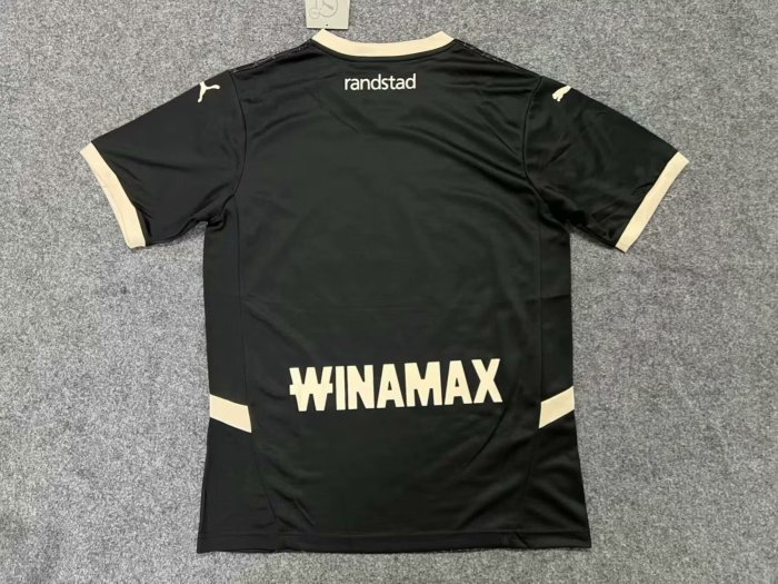 24-25 RC Lens Special Edition Fans Soccer Jersey