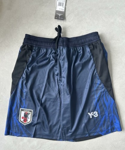 24-25 Japan Home Shorts Pants
