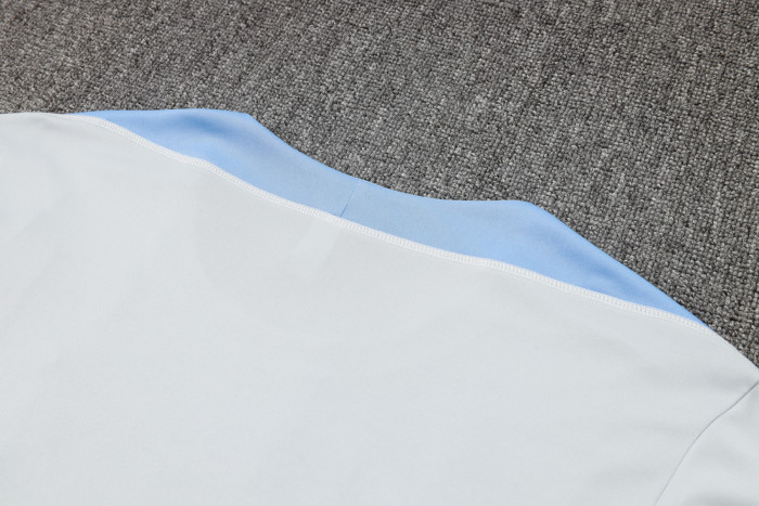 24-25 Tottenham Hotspur High Quality Training Short Suit