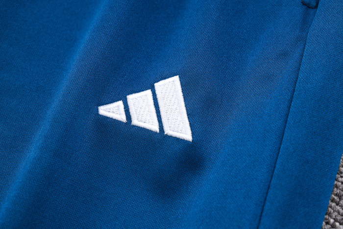 23-24 Manchester United High Quality Half Pull Tracksuit