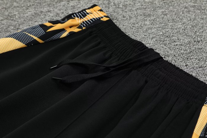 24-25 Real Madrid High Quality Long Sleeve Training Suit