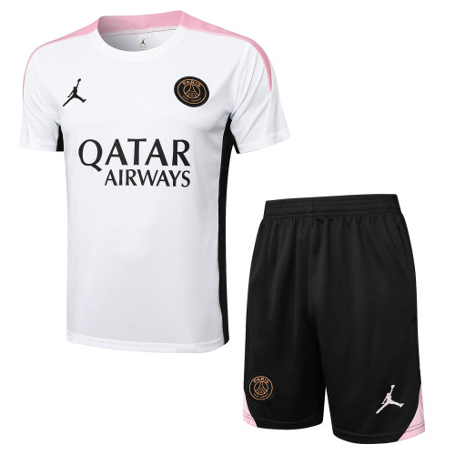 24-25 Paris Saint-Germain High Quality Training Short Suit