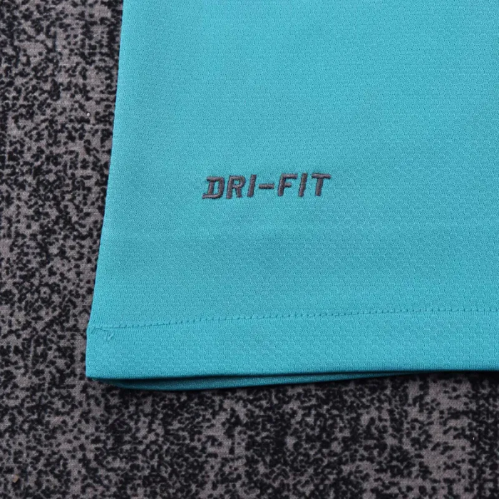 2012-2013 Santos FC Third Kids Retro Soccer Jersey