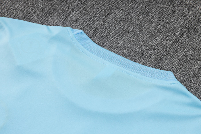 23-24 Manchester City High Quality Tracksuit