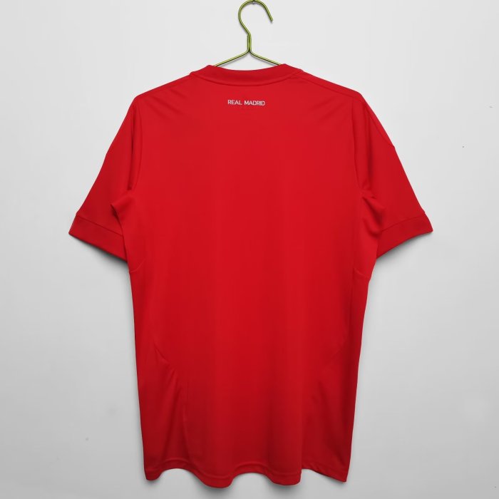 2011-2012 Real Madrid Third Retro Soccer Jersey