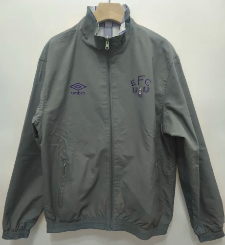 2025 Everton Double Sided Windbreaker