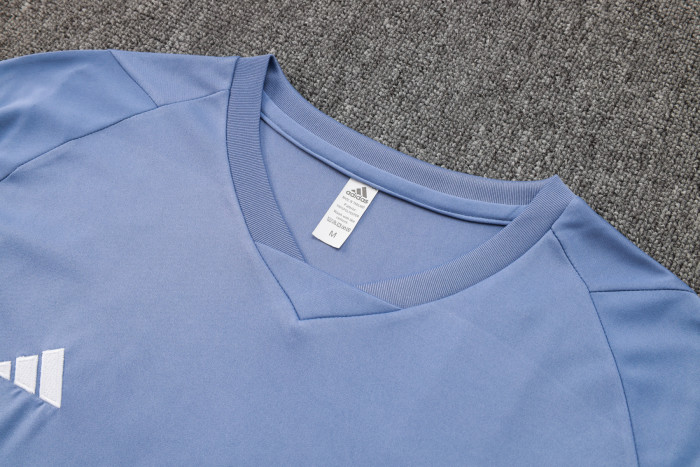 24-25 Cruzeiro High Quality Training Short Suit