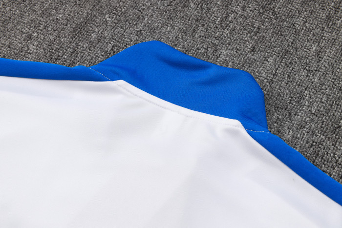 24-25 Brazil High Quality Jacket Tracksuit