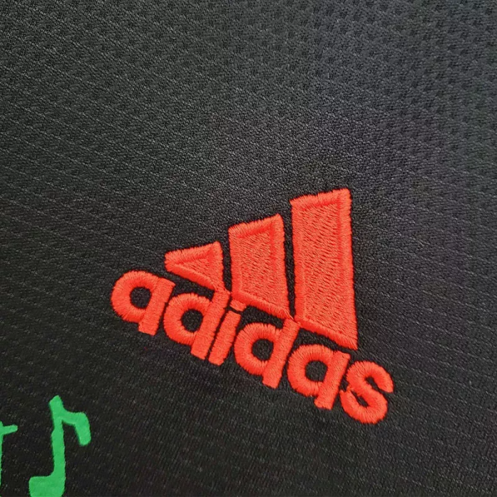 21-22 Ajax Special Edition Fans Soccer Jersey