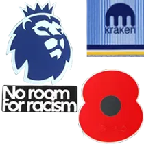 24-25 Tottenham Hotspur Away Fans Soccer Jersey