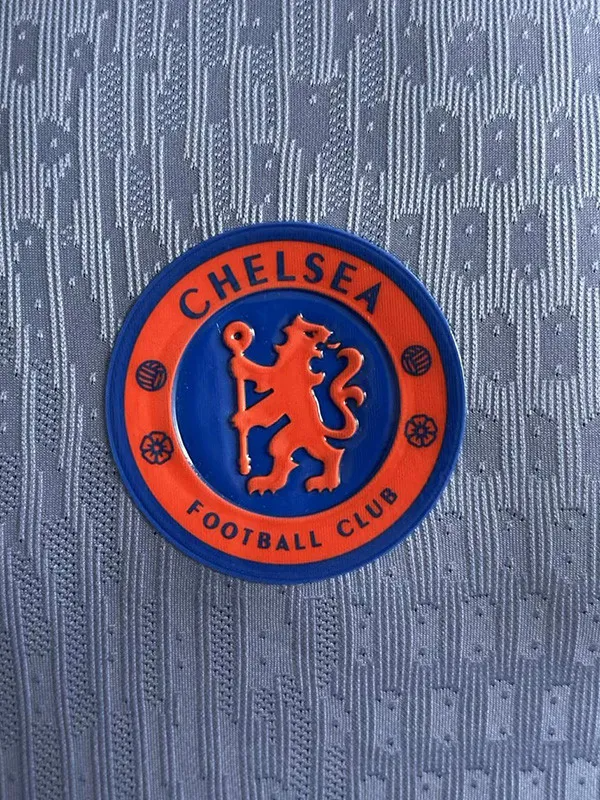 25-26 Chelsea Blue Black Special Edition Player Version Training shirts