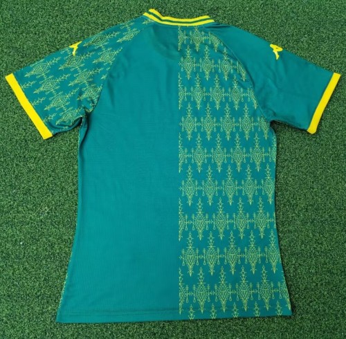 24-25 JS kabylie Fans Soccer Jersey