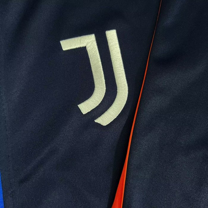 24-25 Juventus High Quality Jacket Tracksuit