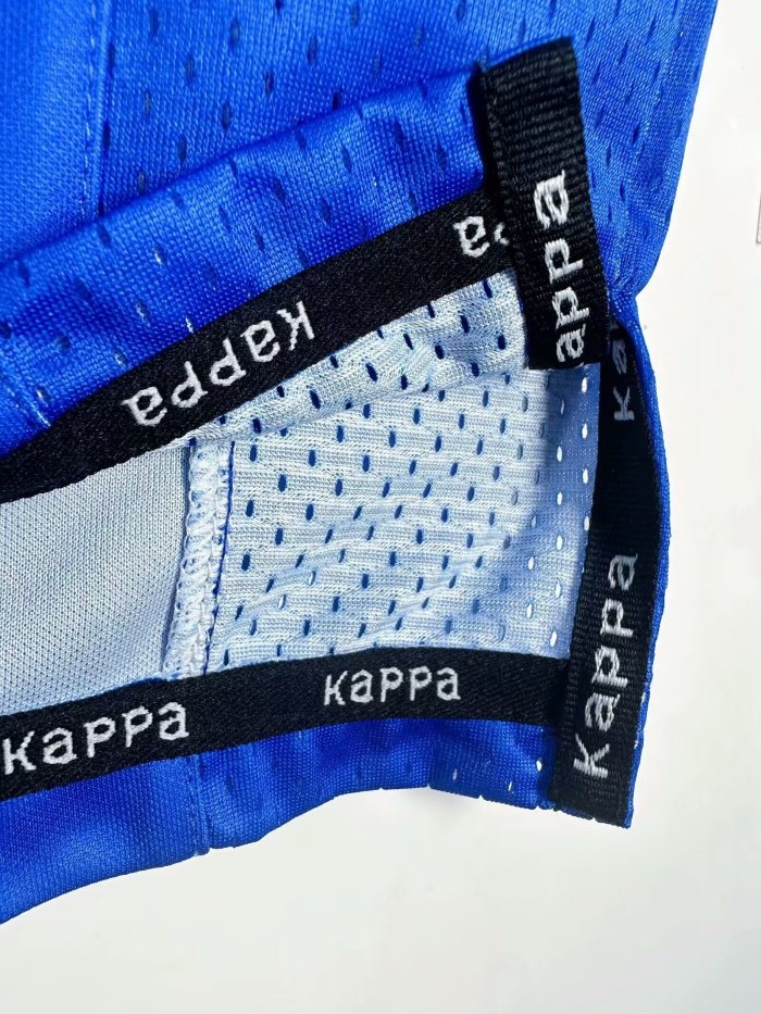 1997-1999 Juventus Away Retro Soccer Jersey