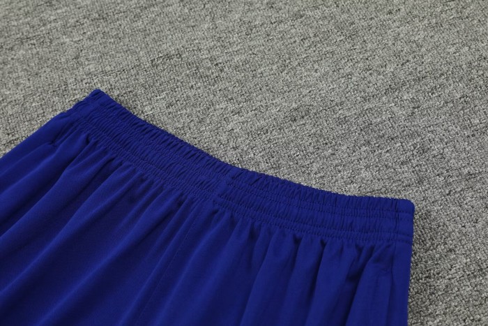 24-25 Brazil High Quality Tank Top And Shorts Suit