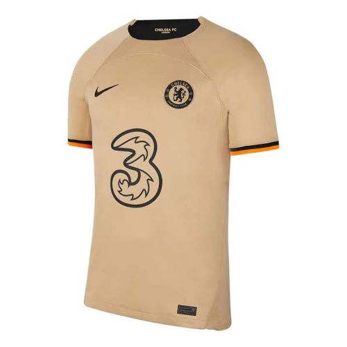 22-23 Chelsea Third Fans Soccer Jersey