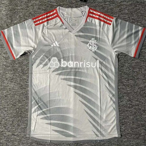 24-25 Internacional Third Fans Soccer Jersey