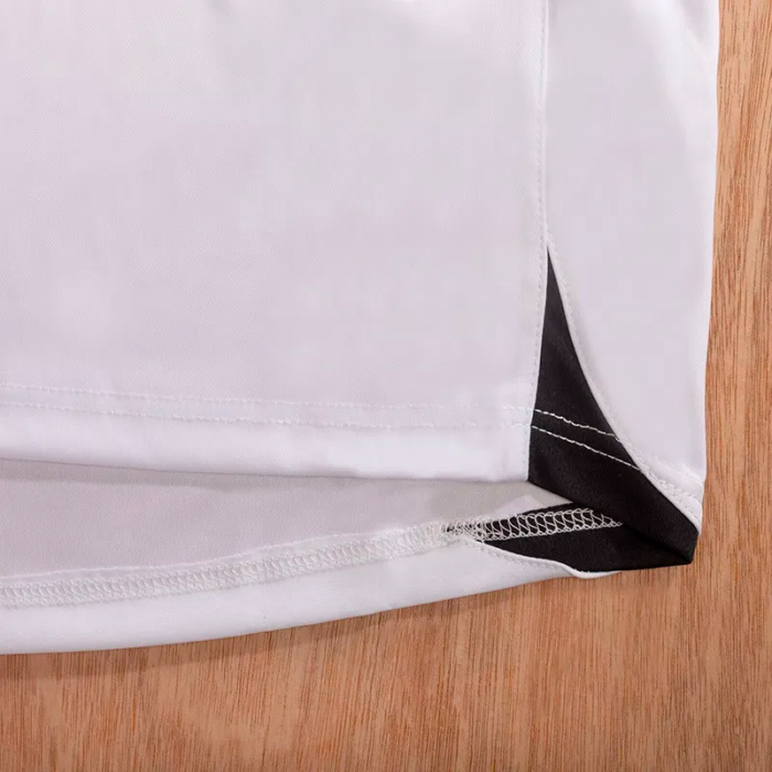 2005-2006 Inter Milan Away Retro Soccer Jersey