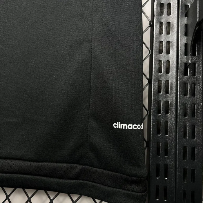 2015-2016 Juventus Third Retro Soccer Jersey