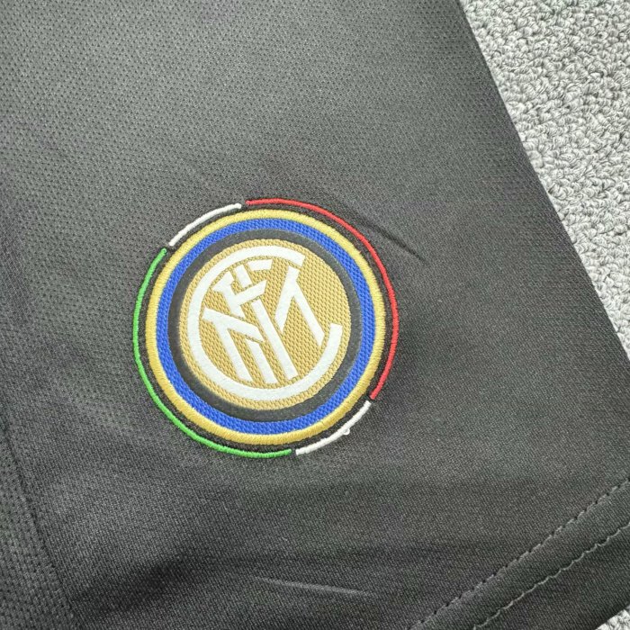 2010 Inter Milan Home Retro Adult Suit