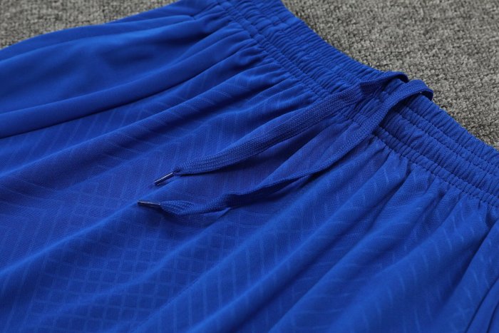24-25 Barcelona High Quality Training Short Suit