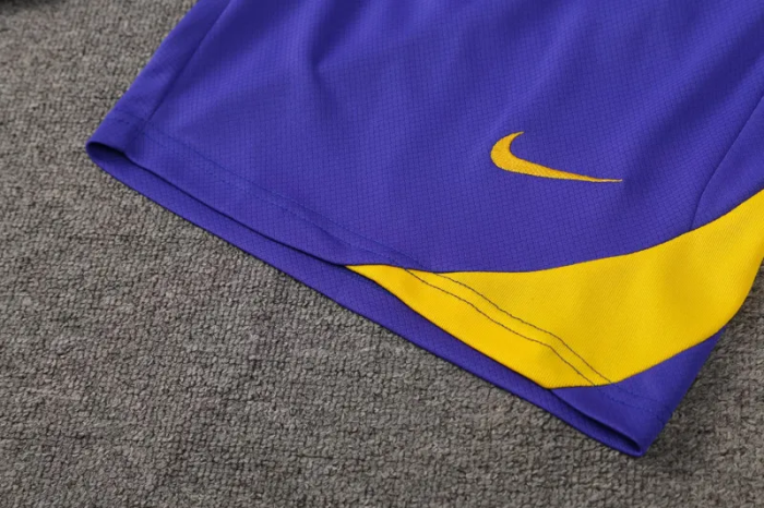 24-25 Inter Milan High Quality Training Short Suit