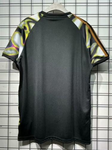 25-26 Tigres UANL Special Edition Fans Soccer Jersey