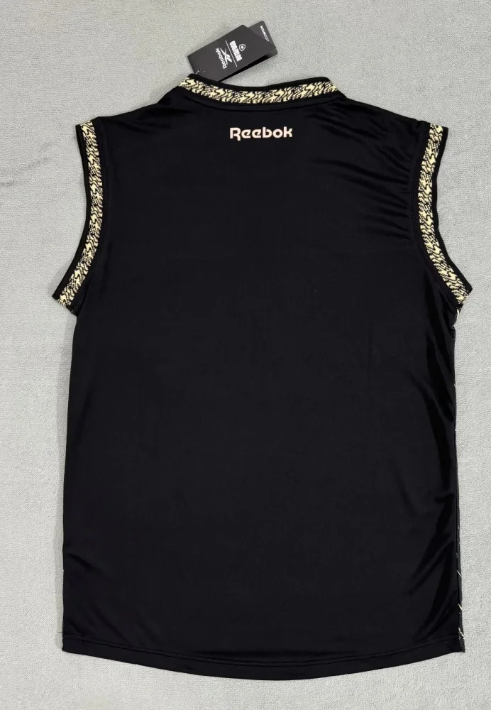 24-25 Botafogo Away Fans Soccer Jersey 背心