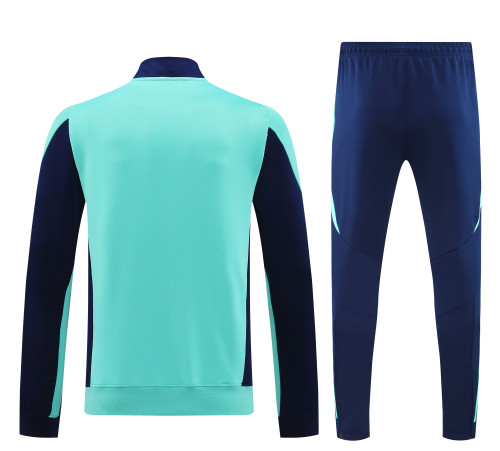 24-25 Arsenal High Quality Jacket Tracksuit