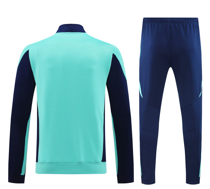 24-25 Arsenal High Quality Jacket Tracksuit