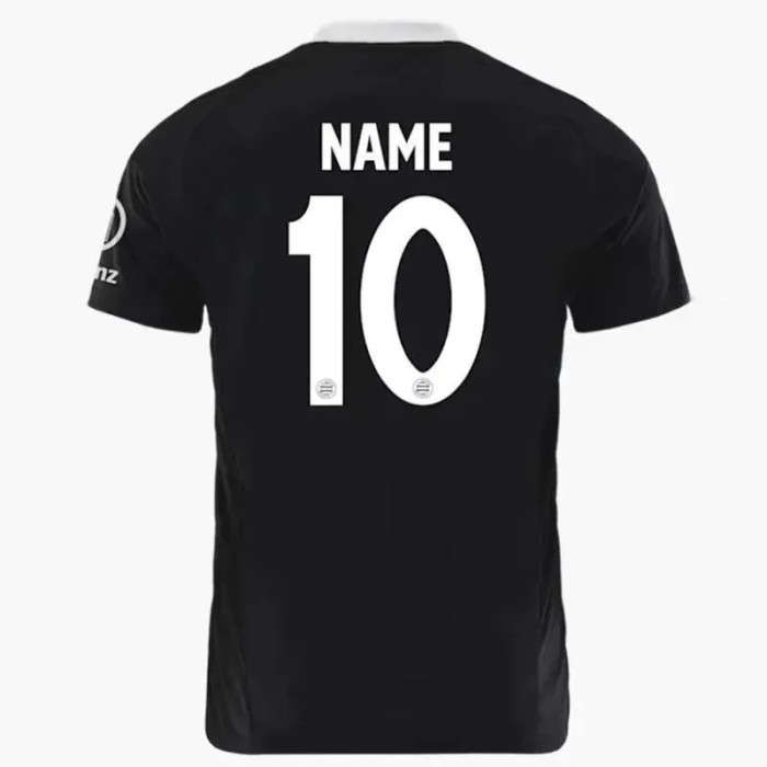 24-25 Bayern Red Special Edition Fans Training shirts