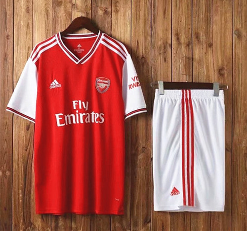 2019-2020 Arsenal Home Adult Suit