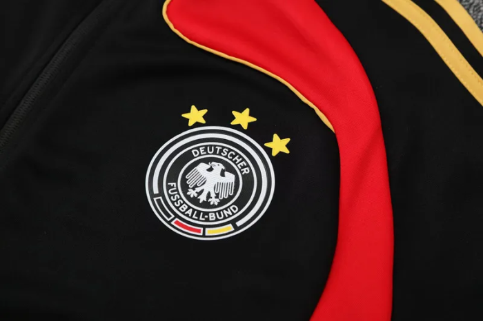 25-26 Germany High Quality Jacket Tracksuit