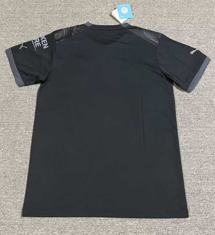 23-24 Manchester City Special Edition Fans Soccer Jersey