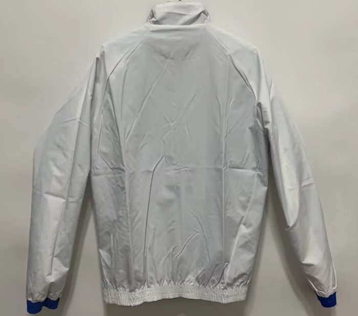 2024 Real Sociedad Double Sided Windbreaker