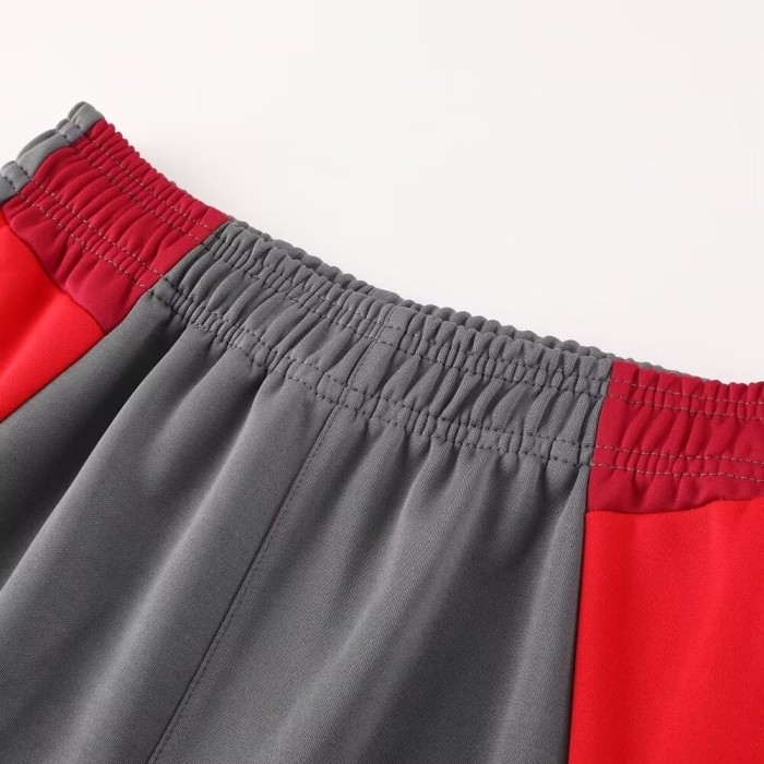 24-25 AC Milan High Quality Jacket Tracksuit