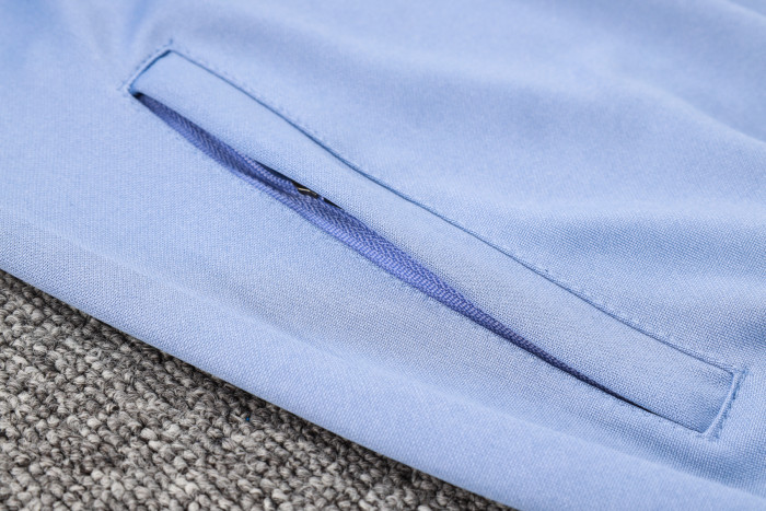 24-25 Inter Milan High Quality Jacket Tracksuit