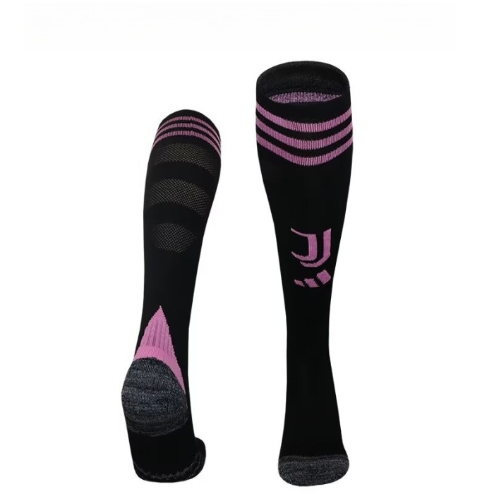 25-26 Juventus Home Socks