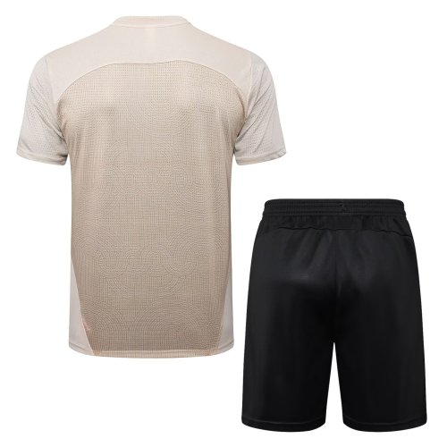 24-25 AC Milan High Quality Training Short Suit